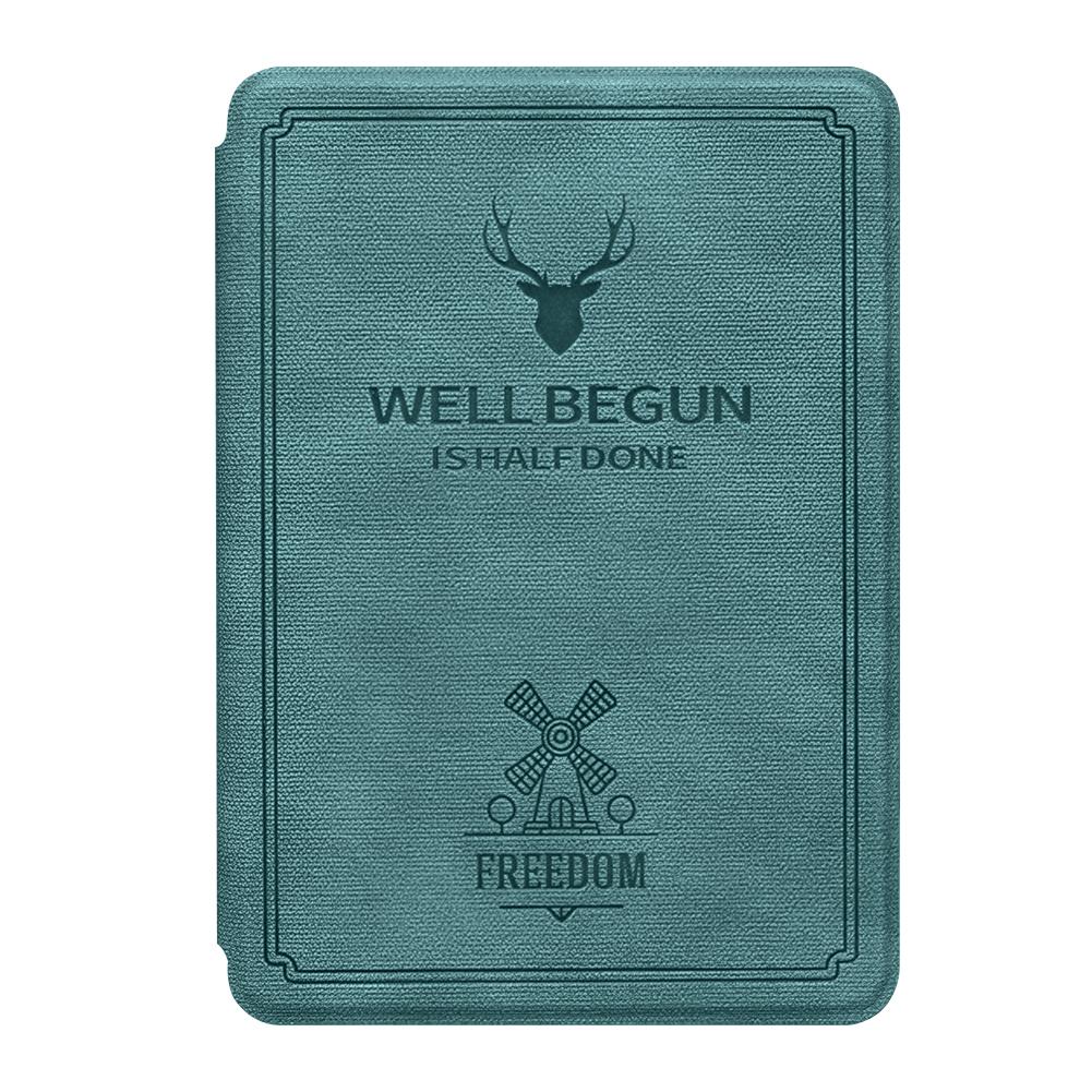 Защитный чехол противоударный чехол для электронной книги Kindle Paperwhite 12-го поколения для Kindle Colorsoft Signature Edition 7 дюймов