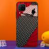Twin Peaks For Huawei Nova Y90 Y91 Y60 Y70 Y72 Y61 9 10 SE 12i 12s 11i 5T P60 Pro P20 P30 P40 Lite Case