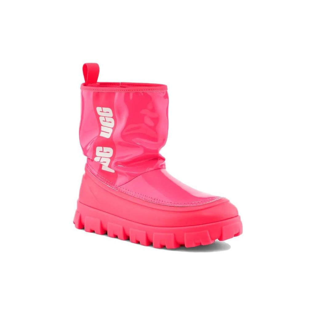 UGG Классические мини-сапожки Brellah Super Coral (Женский) Женские кроссовки 1144059-SPCL