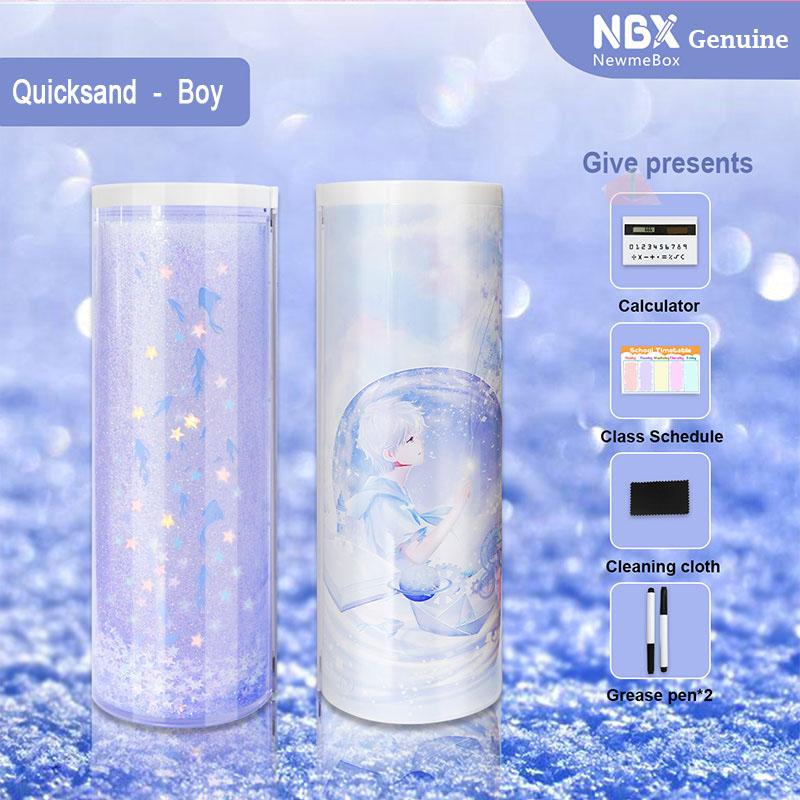 Детский школьный пенал для школьных принадлежностей