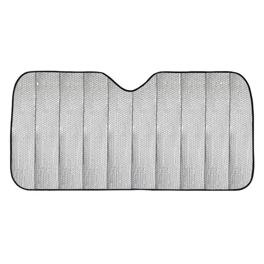 Foldable Windscreen Visor Portable Auto Window Shield Universal Car Sun Shade Cover