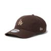 Кепка Newera 920 Мужская Коричневая 14745077