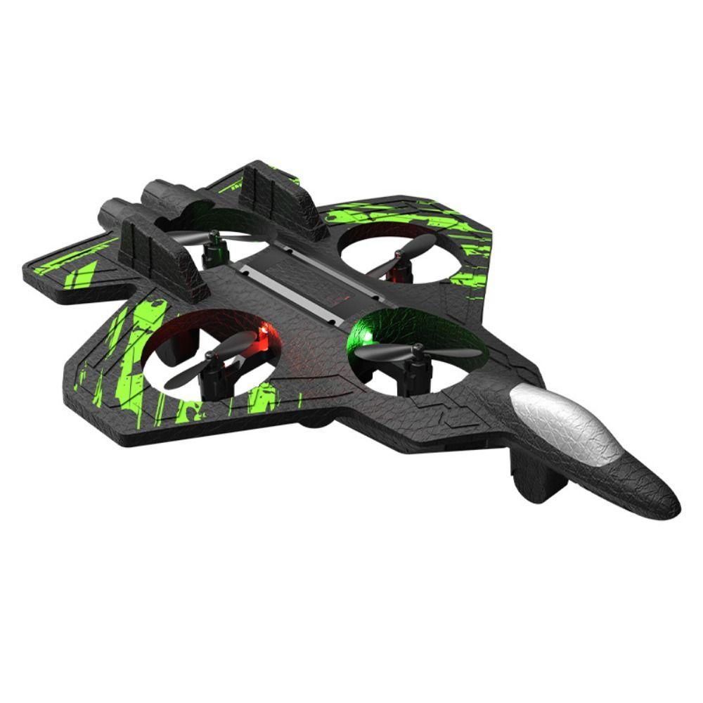 Игрушка-вертолет с гравитационным управлением и четырьмя моторами, перезаряжаемый радиоуправляемый хобби-самолет, взаимодействие родителей и детей