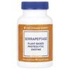 Serrapeptase, Veggie Capsules 90