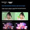 Amaran Ray 120c 120W RGBWW COB LED Video Light