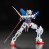 RG Mobile Suit Gundam 00 Gundam Exia Scale Plastic Model GN-001 1/144 Color-coded