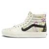 SK8 HI 'Brokatный Пэчворк' VN0A5KRH8L8