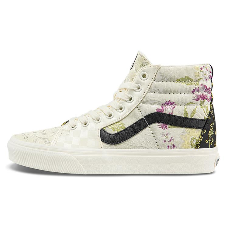 Vans SK8 HI 'Brokatный Пэчворк' VN0A5KRH8L8