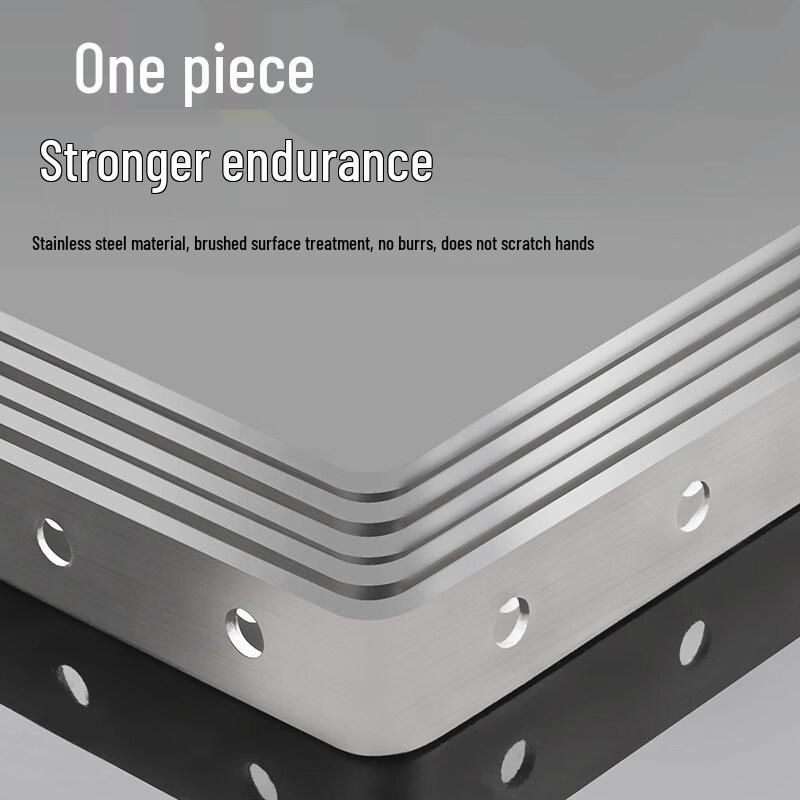 Stainless Steel Angle Brackets