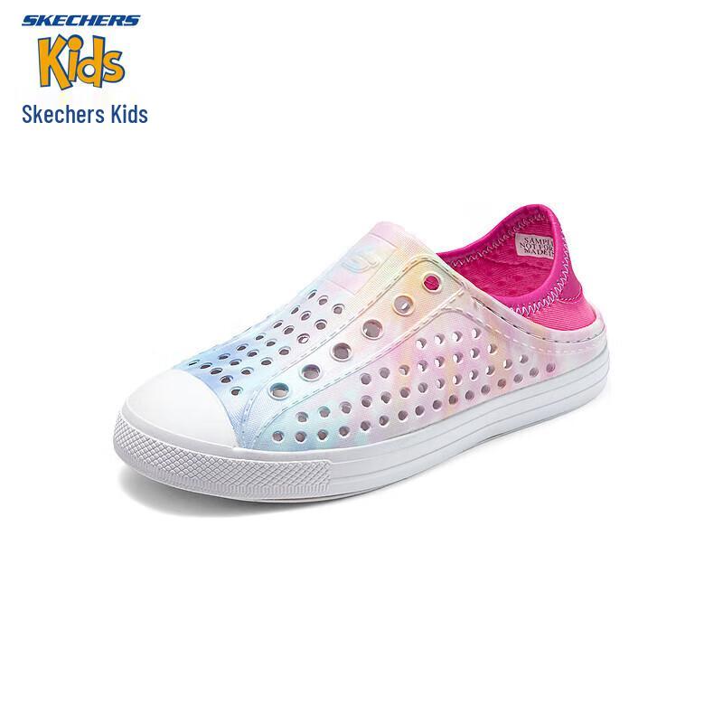 Skechers Женские шлепанцы-сабо 308004L