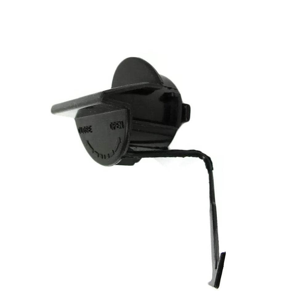 Front Bumper Tow Eye Cap Cover 86517-2V500 For Hyundai Veloster Turbo 2013-2017