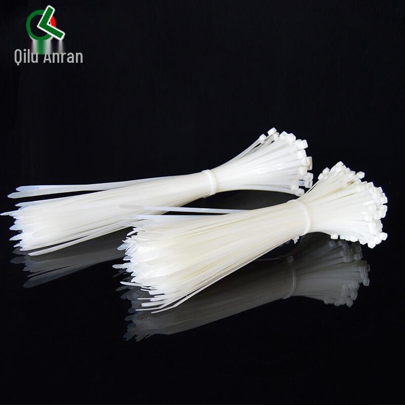 Self-locking Nylon Cable Ties