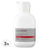 Illiyoon Ultra Repair Lotion, 528ml, 3 Units