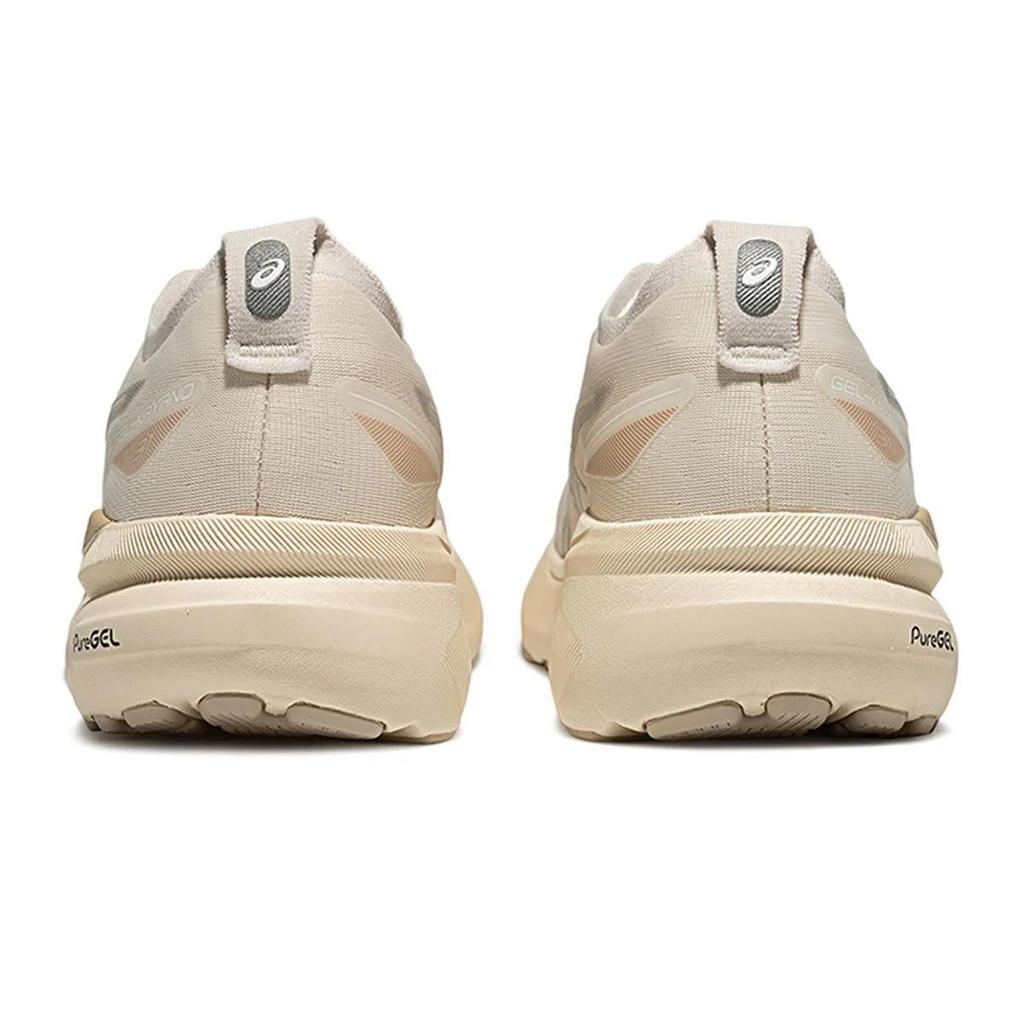 Asics Гель Cumulus 26 Серый Мужской 1011B995-200