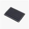 Thom Browne Pebble Grain Stitch Three Stripe Card Wallet Uaw067a 00198 415