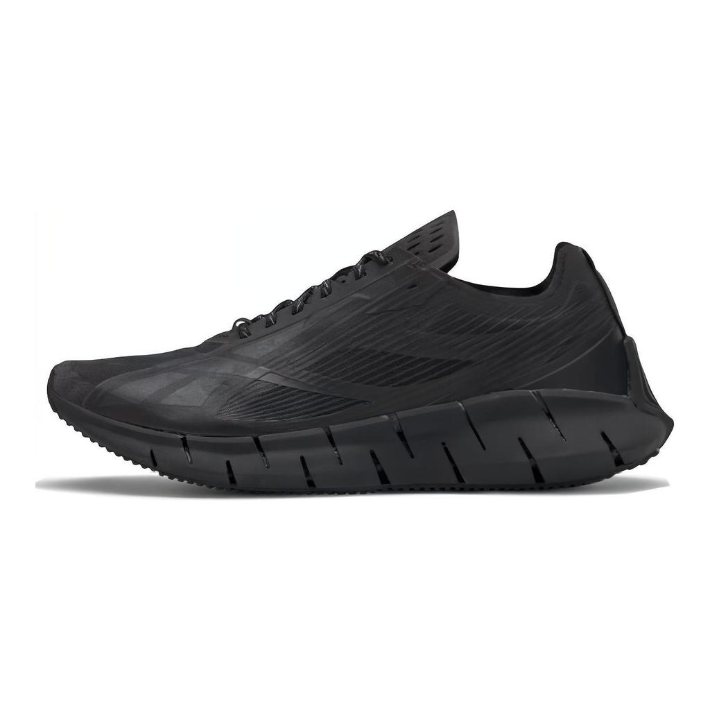 Reebok Zig 3D Storm Black FW0273