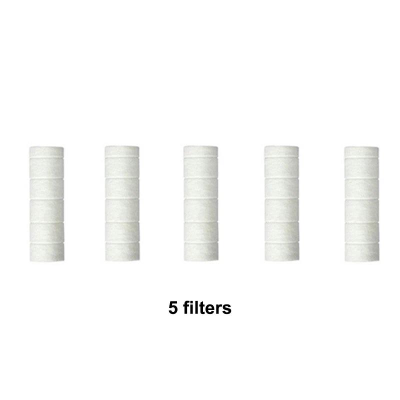 3-mode Adjustable Spray with Massage Brush Filter Rainfall Showerhead High-pressure Shower Head Faucet Bathroom Accessories