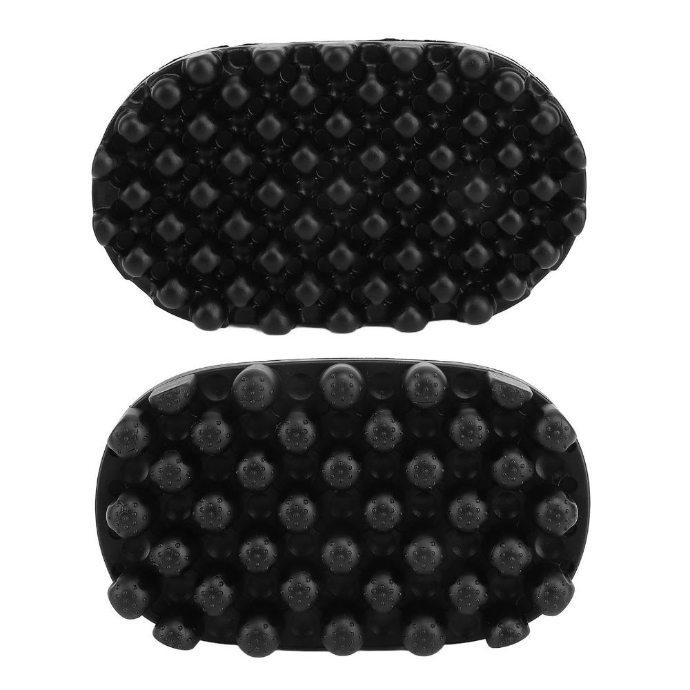 Washable Afro Twist Hair Brush Professional Twist Curl Comb For Black Men