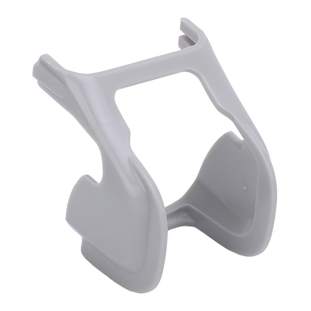 Drone Lens Anti Collision Bumper Quick Release Lightweight Drone Lens Anti Collision Guard for Neo Light Gray
