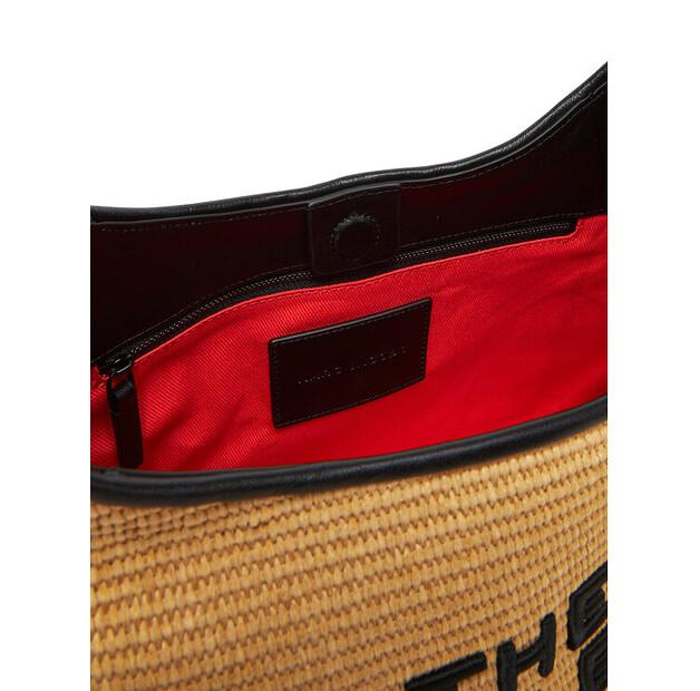 Сумка Marc Jacobs Marc Jacobs The Woven Sack 2S4HSH053H03 бежевый
