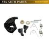 Ремкомплект педали сцепления для Kangu 2003-2007 Clio Symbol OEM 7700415719 820006084