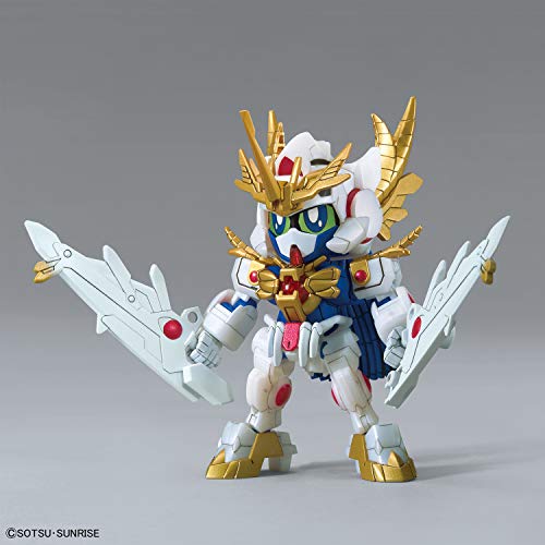 Bandai Hobby - Gundam Build Divers - #26 EX Valkyl