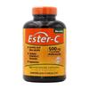 Ester-C 500 Mg with Citrus Bioflavonoids, 240 Vegetarian Capsules