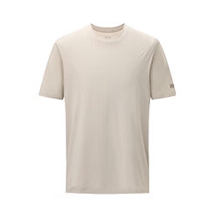 Pelliot JF8584 Men's Short Sleeve T-Shirt