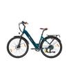TTGO C3 PRO 28" Городской электровелосипед, 36В 250Вт мотор Bafang, аккумулятор 20Ач