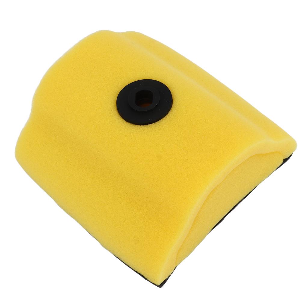 Элемент воздушного фильтра Двухслойный пенопласт Элемент воздушного фильтра мотоцикла Замена для CRF150F CRF230F