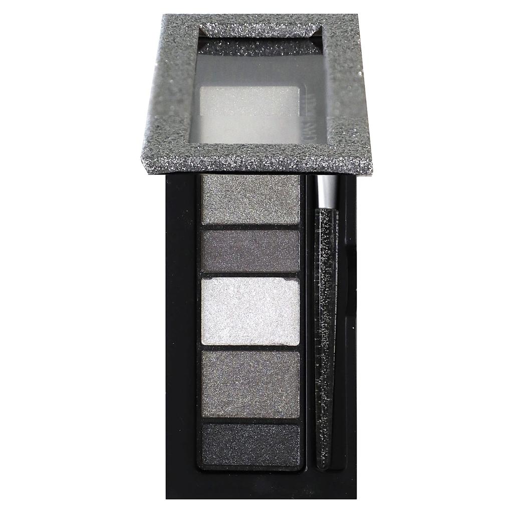 Physicians Formula Shimmer Strip, Custom Eye Enhancing Shadow & Liner, 6408 Smokey Eyes, 0.12 Oz (3.4 G)