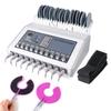 2 In 1 EMS Microcurrent Breast Enhancement Massager Muscle Stimulator Slimming Machine