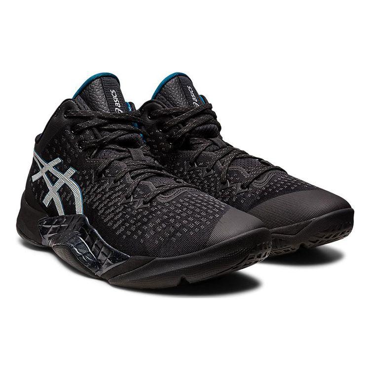 Asics Мужские кроссовки Unpre ARS Black Ink Teal 1063A036-003