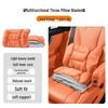 Zeekr 7X/009/007/007GT/MIX Plush Headrest Lumbar Pillow Blanket Combo