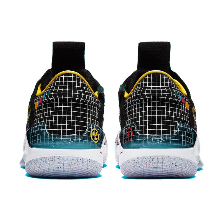 Nike Adapt Bb Multi Color US Charger AO2582-900