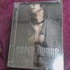 Суперюниор Vol. 2 Альбома CD Нераспечатанные