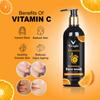 VIVAGLO® Ежедневное средство для умывания лица для нормальной и комбинированной кожи - Мягкое и эффективное очищающее средство для лица