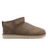 Classic Ultra Mini Boot Hickory Men Sneakers Brown 1137391-HCK