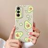 Для Samsung Galaxy M23 M33 M35 M53 5G Чехол Модный Милая Девочка Силиконовый Мягкий Чехол для Телефона Для SamsungM23 M33 M 35 M53 5G Fundas