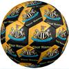Newcastle United FC Fashion Size 5 Football Wearproof Non‑Slip Soccer Ball For Sports Training Entertainment Use