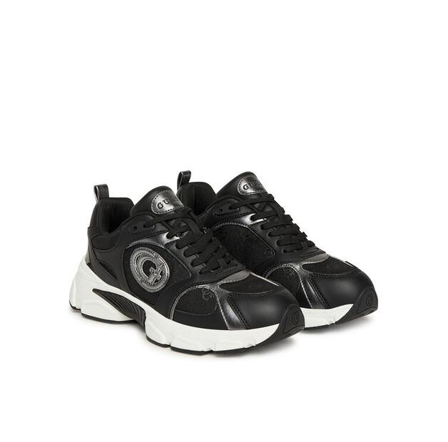 Кроссовки Guess FLFI2B ELE12