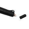 PILOT Механический карандаш The Grip Черный акцент Насыщенный фиолетовый HTDGB15DPU Pilot Механический карандаш Dr. 0.5mm