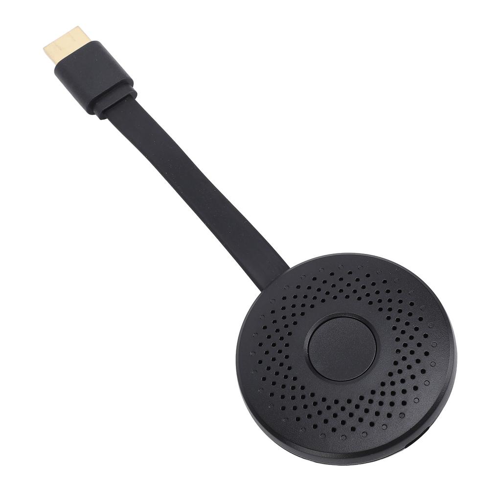 4K Display Dongle Adapter HD Multimedia Interface Mobile Screen Mirroring Receiver Dongle for Android for IOS