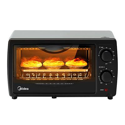 Midea Домашняя электрическая духовка, китайская вилка (адаптер в комплекте)