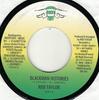 7inch Record ROD TAYLOR - Blackman Histories ORT001 Original Rocky  2006 France Reggae, Ska & Dub Used