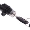 70 Small Head Lock Motorcycle Tricycle Power Lock Atv Start Ignition Switch