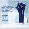 Facial Brightening Instrument Spot Lightening and Spot Removal Instrument Household Whitening DPL Photon Skin Rejuvenation Instrument