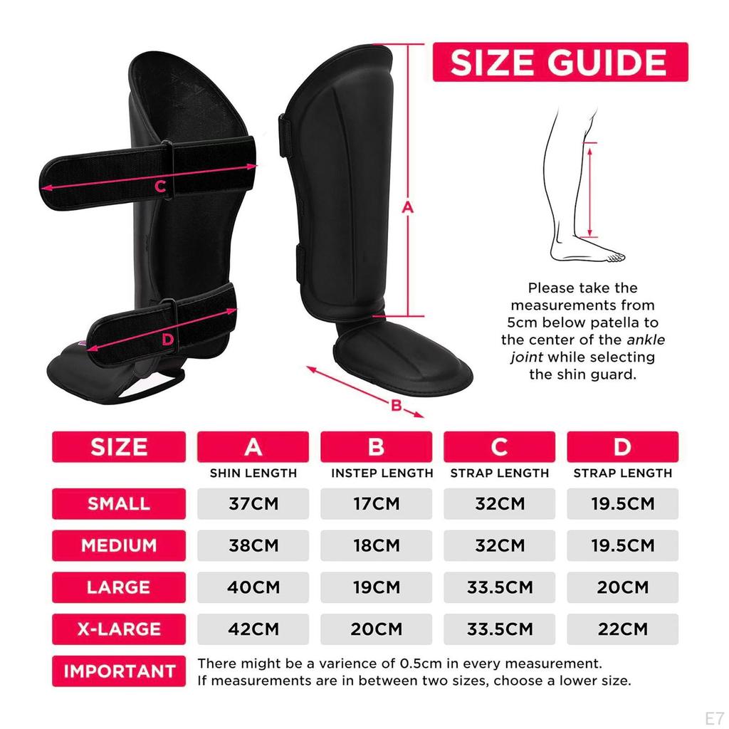 Профессиональная удобная защита для ног для кикбоксинга, щитки для подъема голени и стопы