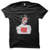 Принцесса Лея REBEL REBEL Пародия Научная фантастика Звездные войны Футболка M5574
