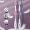 Shuke+ Soft Silk Gum Protection Toothbrush 3-Pack